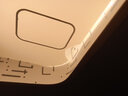 伊美居LED吸顶灯简约现代大气家用led灯超薄客厅大厅大灯吸顶灯灯具套餐 90X60cm流星边框三色光 实拍图