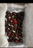 茜货国产车厘子樱桃水果礼盒双JJ级净重1.8斤+源头直发 晒单实拍图