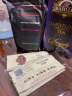 宝锡兰（BASILUR）经典大吉岭红茶茶叶 茶包 印度进口红茶  茶中香槟 三大高地红茶 茶叶盒装100g 实拍图