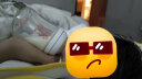 惠氏启赋（Wyeth）HMO婴儿配方奶粉蓝钻1段(0-6月)350g新国标 晒单实拍图