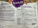 自然光环（HALO IN CHINESE）Halo美国自然光环健美系列纯鲜肉猫粮 进口猫粮鸡肉成猫粮 成猫健美体态-鸡肉猫粮4.54kg 实拍图