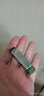 EB-LINK EB-SFP-GE-LX-SM1310 SFP光模块1.25G带DDM千兆单模双纤10公里兼容华为/锐捷/中兴/海康 实拍图