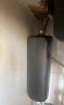 飞利浦（PHILIPS）即热式小厨宝电热水器 不限水量5500W变频即开即热免储水 厨房热水宝小尺寸水电分离AWH1065/93 晒单实拍图
