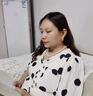 中国黄金（CHINA GOLD）淡水珍珠项链女妈妈款锁骨链母亲节礼物送婆婆妈妈长辈生日实用 温情珍珠项链+证书礼盒 实拍图