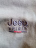 吉普（JEEP）卫衣男2025年春秋季新款圆领休闲棉质大码宽松套头长袖T恤男装潮 红色 2XL(建议166-180斤) 实拍图
