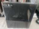 vivoX100s 16GB+512GB 深空灰 蓝晶×天玑9300+ 7.8mm超薄直屏 5G手机【京东快递】 实拍图