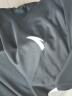 安踏速干套装丨男运动两件套夏季透气吸湿T恤短袖短裤跑步训练服 晒单实拍图