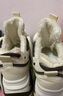 星期六恋人 SATURDAY LOVER内增高老爹鞋女2025年秋季新款厚底网红百搭显脚小休闲运动鞋女鞋 卡其色 B01 加绒 升级款 37 (235mm) 实拍图