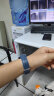 小米（MI）手环8Pro 港湾蓝 150+种运动模式 双通道血氧心率监测 独立五星定位 小米手环 智能手环 运动手环 实拍图