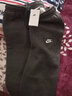 耐克（NIKE）Sportswear 裤子男裤束脚裤时尚休闲卫裤宽松直筒加绒运动长裤 BV2738-071 L 实拍图