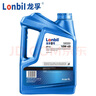 龙孚全合成机油汽机油汽车小轿车发动机润滑油SN5W-40/5W-30通用4升 合成【SJ级5W-30 4L】国标 实拍图