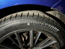 普利司通（Bridgestone）汽车轮胎 255/40R18 99Y XL T005 RFT防爆胎 原配宝马3系后轮 实拍图