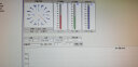 仪谷（YIGU） 手持式气象仪综合气象仪便携式风速测量仪微型手持气象风速仪 6参数: （无支架） 晒单实拍图