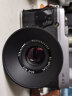铭匠50mm f2全画幅定焦镜头大光圈饼干镜头人像人文街拍挂机适用富士X索尼E尼康Z卡口松下L口 黑色 富士x口 实拍图