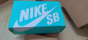 耐克（NIKE）SB FORCE 58 PRM L 男/女滑板鞋 HJ3489-141 42 晒单实拍图