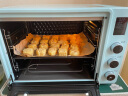 海氏（Hauswirt）海氏电烤箱家用小型多功能全自动烘焙迷你烤箱B09 实拍图