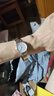 丹尼尔惠灵顿（DanielWellington）DW手表男女情侣表36mm欧美表皮带石英腕表父亲节礼物DW00100136 实拍图