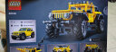 乐高（LEGO）积木玩具 机械组赛车 42122 吉普牧马人 10岁+ 生日礼物 摆件 实拍图
