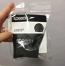 速比涛（Speedo） 硅胶泳帽舒适长发防水男女士成人硅胶加厚游泳帽专业游泳装备 加大款 黑色 实拍图