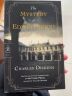 德鲁德疑案 The Mystery of Edwin Drood 进口原版 悬疑推理小说   实拍图