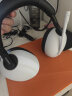 索尼（SONY）INZONE H9 旗舰电竞游戏耳机 无线蓝牙 头戴式 主动降噪 虚拟7.1声道 2.4GHz 高清麦克风 ps5适用  晒单实拍图