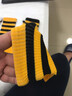 宝盖丁潮袜男潮流长筒欧美街头青少年嘻哈学生潮牌ins袜子女滑板袜条纹 四色混配 均码 实拍图