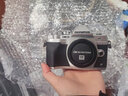 奥林巴斯（OLYMPUS）奥之心E-M10 MarkIV e-m10四代微单无反相机 数码 学生入门 14-42mm 套机【套餐二】 实拍图