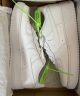 耐克（NIKE）AIR FORCE 1'07 AF1 空军一号运动鞋 DH2920-111 大童GS 38.5 实拍图