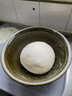 赣景 景德镇陶瓷和面盆老式揉面发面盆加厚加深不沾家用大号水煮鱼碗  35cm 1个 茶叶末中号 实拍图