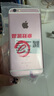Apple iPhone 6s 苹果4G二手手机 苹果6s 全网通4G 二手手机 备用机 银色 64G【更换100%电池】 95新 实拍图