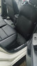 车丽友 新2024款日产14代轩逸脚垫全包围天籁逍客奇骏23骐达汽车专用垫 黑米+灰丝圈【脚垫+全包尾箱垫】 实拍图