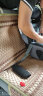 艾星 儿童汽车安全座椅加强防护宝宝安全座椅ISOFIX  9个月-12岁 黑灰 实拍图