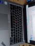 联想ThinkPad E15锐龙版（0ACD）15.6英寸轻薄商务办公用工作本全能本笔记本电脑ibm R5-4650U 8G内存 256G固态硬盘 定制 晒单实拍图