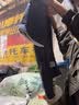 短袖T恤套装男华夫格短袖短裤男女情侣套装青少年运动服男士套装夏季休闲帅气薄款夏天男生学生版一套衣服 TZ9051灰色套装 37 L 100斤-120斤 实拍图