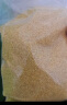 金龙鱼山西黄小米2.5kg 小米 黄小米 山西小米 实拍图