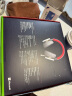 微软（Microsoft） Xbox立体声耳机电竞 游戏电玩Series手柄头戴式电脑有线耳机环绕音 XBOX无线耳机（星空限量版） 实拍图