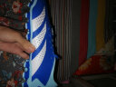 阿迪达斯（adidas）天朗足球阿迪达斯PREDATOR.3 2G/3G AG猎鹰中端人草足球鞋IG5169 蓝色#IG5169 42 UK8 晒单实拍图