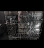 志高（CHIGO）消毒柜家用 立式大容量碗筷柜 厨房茶杯餐具臭氧高温二星级烘干保洁柜 ZTP218 实拍图