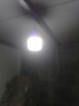 潮思汇强光超亮led照明灯户外家用节能灯泡摆摊充电移动照明灯太阳能 主图款 款【500W-双锂电】+待机99 实拍图