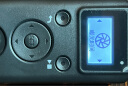 斯丹德（sidande） RST-5500N1无线定时快门线单反相机延时摄影专业防抖创意B门适用尼康快门遥控器 实拍图
