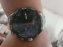 天梭（TISSOT）瑞士手表 腾智无界系列腕表 石英男表 T121.420.44.051.00 实拍图