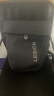 联想（Lenovo）拯救者多功能双肩包C3 钛晶灰 游戏笔记本电脑包 大容量旅行包男女背包学生书包Y9000P/R7000 晒单实拍图