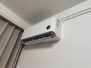 小米（MI）米家 大1匹 新一级能效 巨省电 空调挂机 KFR-26GW/V1A1【国家补贴20%】整机10年质保 实拍图