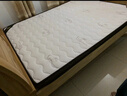 香榭柏兰 椰棕床垫棕垫硬棕榈床垫子 天然乳胶榻榻米床垫定做定制 12CM厚（防螨面料+7CM椰棕+2CM乳胶） 1.8米*2米 实拍图