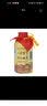酒鬼酒 【2019-2021】48度老湘泉 馥郁香型 小瓶装自饮小酒 48度 125mL 1瓶 实拍图