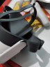 PICO【七仓发次日达】PICO 4 Pro VR眼镜一体机vr体感游戏眼镜智能眼镜3d头盔非visionpro空间头显教育 Neo3  128GB 实拍图
