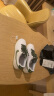 耐克（NIKE）官方舰店男鞋板鞋 2024夏季新款简版运动鞋耐磨防滑潮搭休闲鞋 FJ5480-100/绿勾潮款 41 晒单实拍图