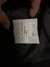 杉杉休闲裤男 秋冬季新款加绒加厚男裤中青年商务免烫中腰直筒弹力修身长裤子 1108-5深灰 32 实拍图