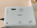 爱普生（EPSON）CO-FH01 投影仪 投影机 投影机办公 培训办公投影机【3000流明 1080P 240hz刷新率】官方标配 晒单实拍图