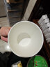 美丽雅 一次性咖啡杯带盖加厚防烫大号40只纸杯子奶茶豆浆热饮配搅拌棒 实拍图